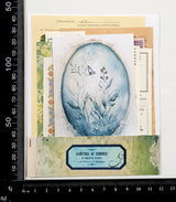 Mini Assorted Ephemera Pack - NW