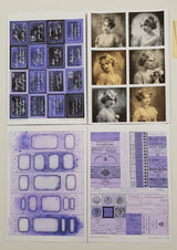 Whichcraft Prints Pack - NZ