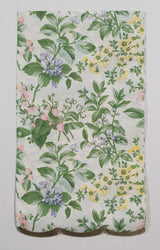 Decoupage Napkin - (DN-8560) - Laura Ashley - Buffet