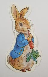 Decoupage Napkin - (DN-8559) - Peter Rabbit