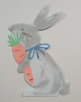 Decoupage Napkin - (DN-8564) - Rabbit
