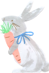 Decoupage Napkin - (DN-8564) - Rabbit