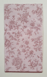 Decoupage Napkin - (DN-8565) - Laura Ashley - Buffet