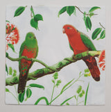 Decoupage Napkin - (DN-8912) - Birds