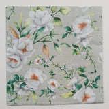 Decoupage Napkin - (DN-8934) - Flowers