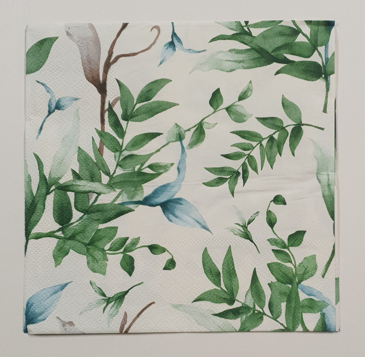 Decoupage Napkin - (DN-8936)