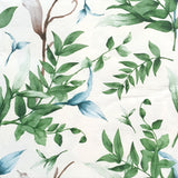 Decoupage Napkin - (DN-8936) - Leafy Dream - Set of 5