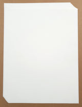Linen Abermill 90gsm Watermarked Paper – Set of 10 Sheets