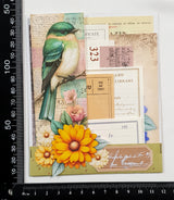 Mini Assorted Ephemera Pack - OC