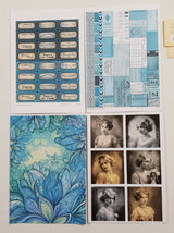 Whichcraft Prints Pack - OC
