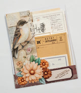 Mini Assorted Ephemera Pack - OE