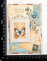 Handmade Embellishment - OH