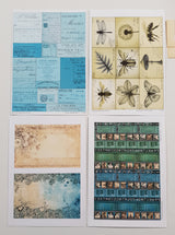 Whichcraft Prints Pack - OI