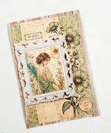 Handmade Embellishment - OI