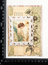 Handmade Embellishment - OI