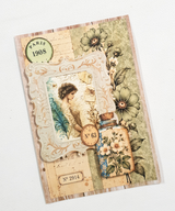 Handmade Embellishment - OJ