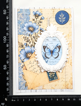 Handmade Embellishment - OL