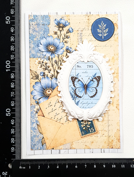 Handmade Embellishment - OL