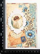 Handmade Embellishment - ON