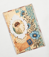 Handmade Embellishment - ON