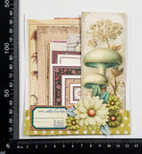 Mini Assorted Ephemera Pack - OO
