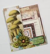 Mini Assorted Ephemera Pack - OS