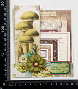 Mini Assorted Ephemera Pack - OS