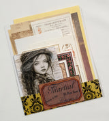 Mini Assorted Ephemera Pack - OT