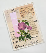 Handmade Embellishment - OV - Picked at Random