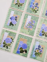 Handmade Embellishment - OW - Picked at Random