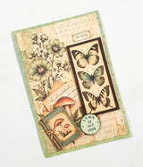 Handmade Embellishment - OZ