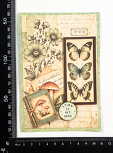 Handmade Embellishment - OZ