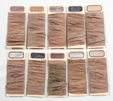 Sari Sampler - PB - Selected at Random
