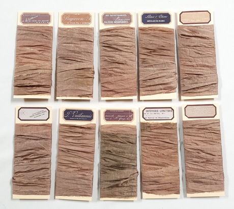Sari Sampler - PB - Selected at Random