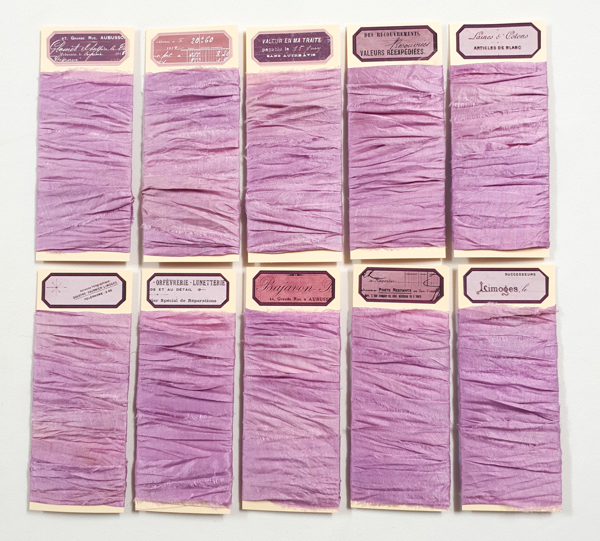 Sari Sampler - PC - Selected at Random