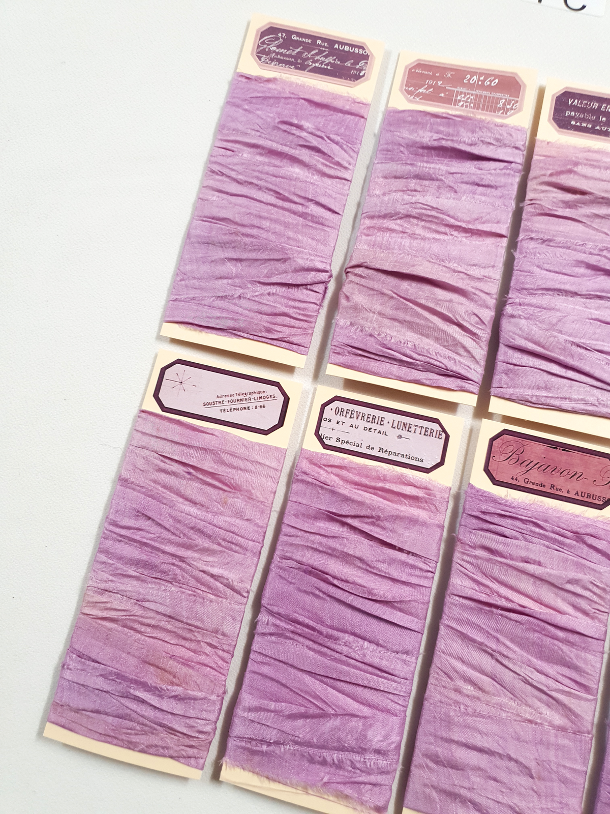 Sari Sampler - PC - Selected at Random