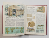 Vintage Reader's Digest Do-It-Yourself Manual