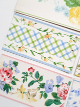 Vintage Wallpaper Sampler – PK