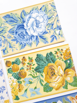 Vintage Wallpaper Sampler – PN