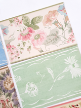 Vintage Wallpaper Sampler – PO