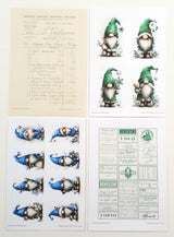 Whichcraft Prints Pack - DV