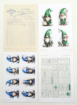 Whichcraft Prints Pack - DW