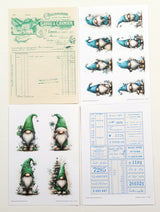 Whichcraft Prints Pack - DX