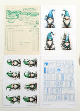 Whichcraft Prints Pack - DZ
