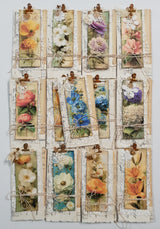 Paper Bundle - Picked at Random