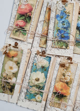 Paper Bundle - Picked at Random
