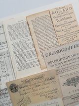 Paper Bundle - Picked at Random
