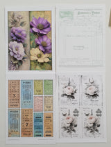 Whichcraft Prints Pack - HC