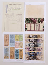 Whichcraft Prints Pack - HF