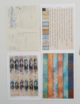 Whichcraft Prints Pack - HG